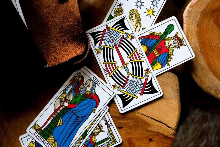 Tarot Do Sim Ou NÃo Respostas Urgentes