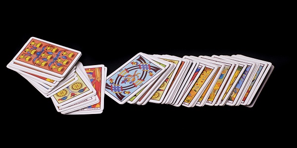 Todos os jogos de cartas de tarot gratuitos - Blog Astrocentro
