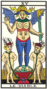 Sim ou Não? Arcanos Maiores que respondem afirmativamente ou negam com  apenas uma carta tirada! – TAROT CURITIBA