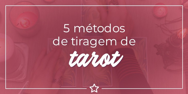 10 maneiras de usar o Tarot no dia a dia e como o jogo pode te ajudar