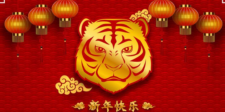 Jogue Ano Novo Chinês - Jogo de Cobra jogo online grátis