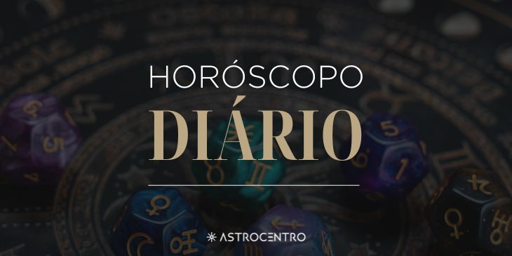 Horóscopo diário Astrocentro 20/09 Sexta-Feira, por Nina D’ Oyá Igbalé