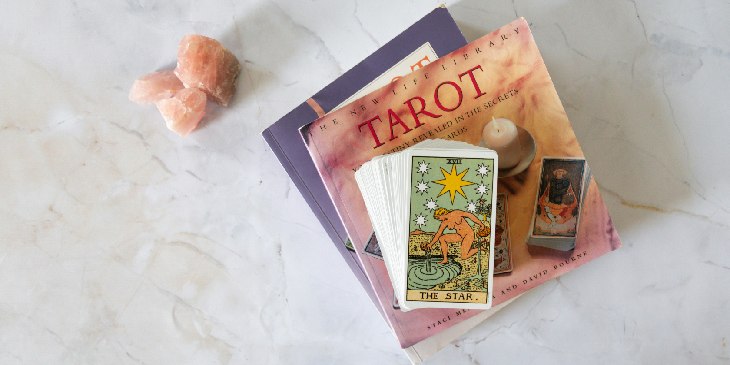 Tarot grátis