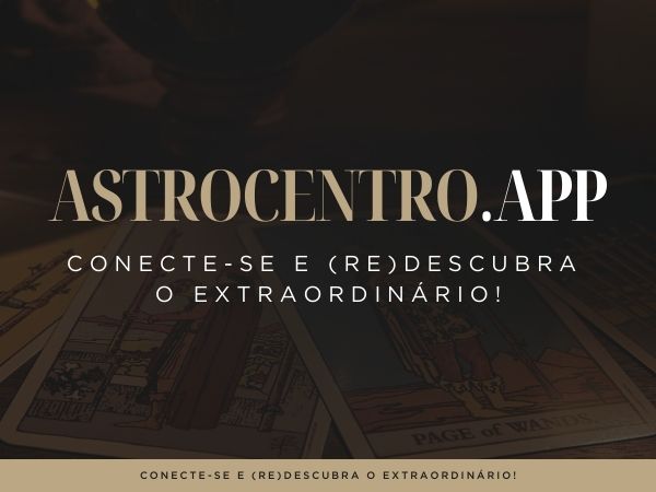 Astrocentro APP