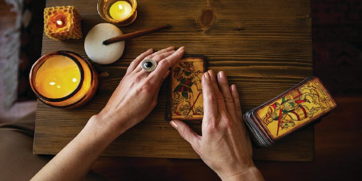 Como Sobreviver ao final de Mercúrio Retrógrado? Dicas e conselhos do Tarot! Por Wellyson Bruno