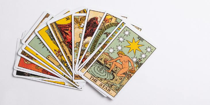 Tarot de Marselha