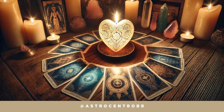 Tarot do Amor